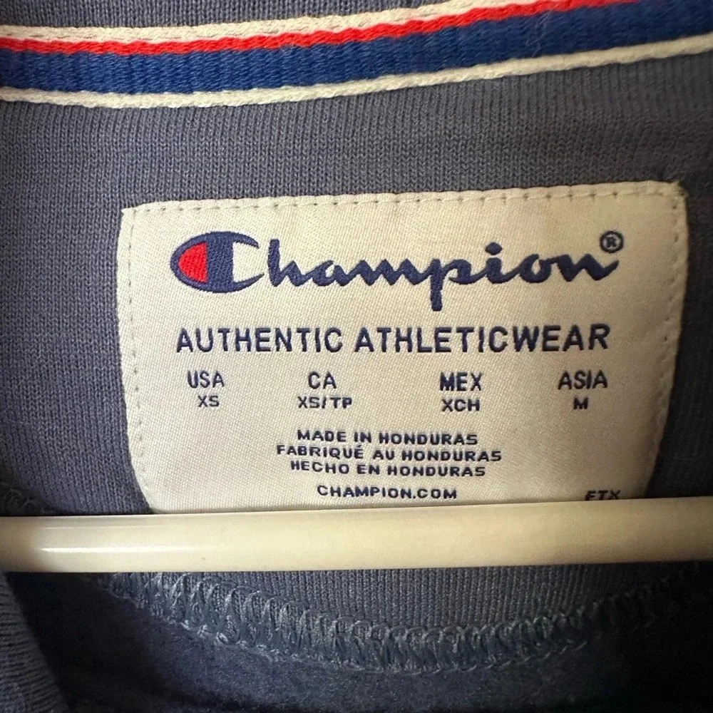 Champion sweater - Picture 2 of 3